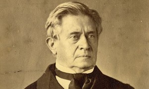 Joseph Henry: Champion of American Science